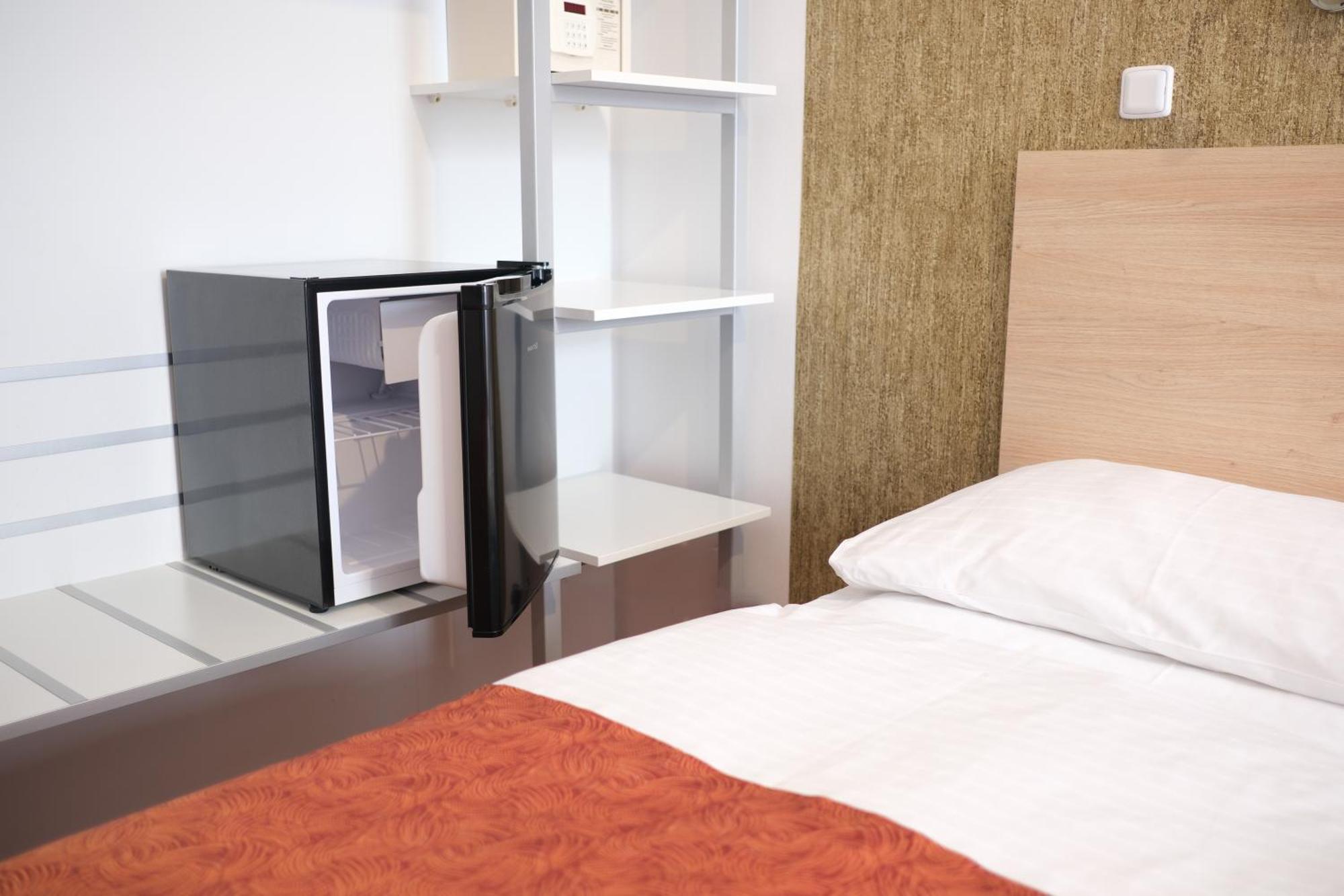 Hotel Ambiance Prague Ngoại thất bức ảnh